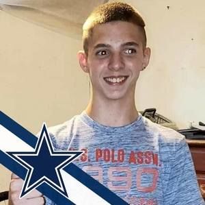 Meet your Posher, Ethan